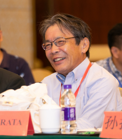 国际聚羧酸减水剂发现人枚田健