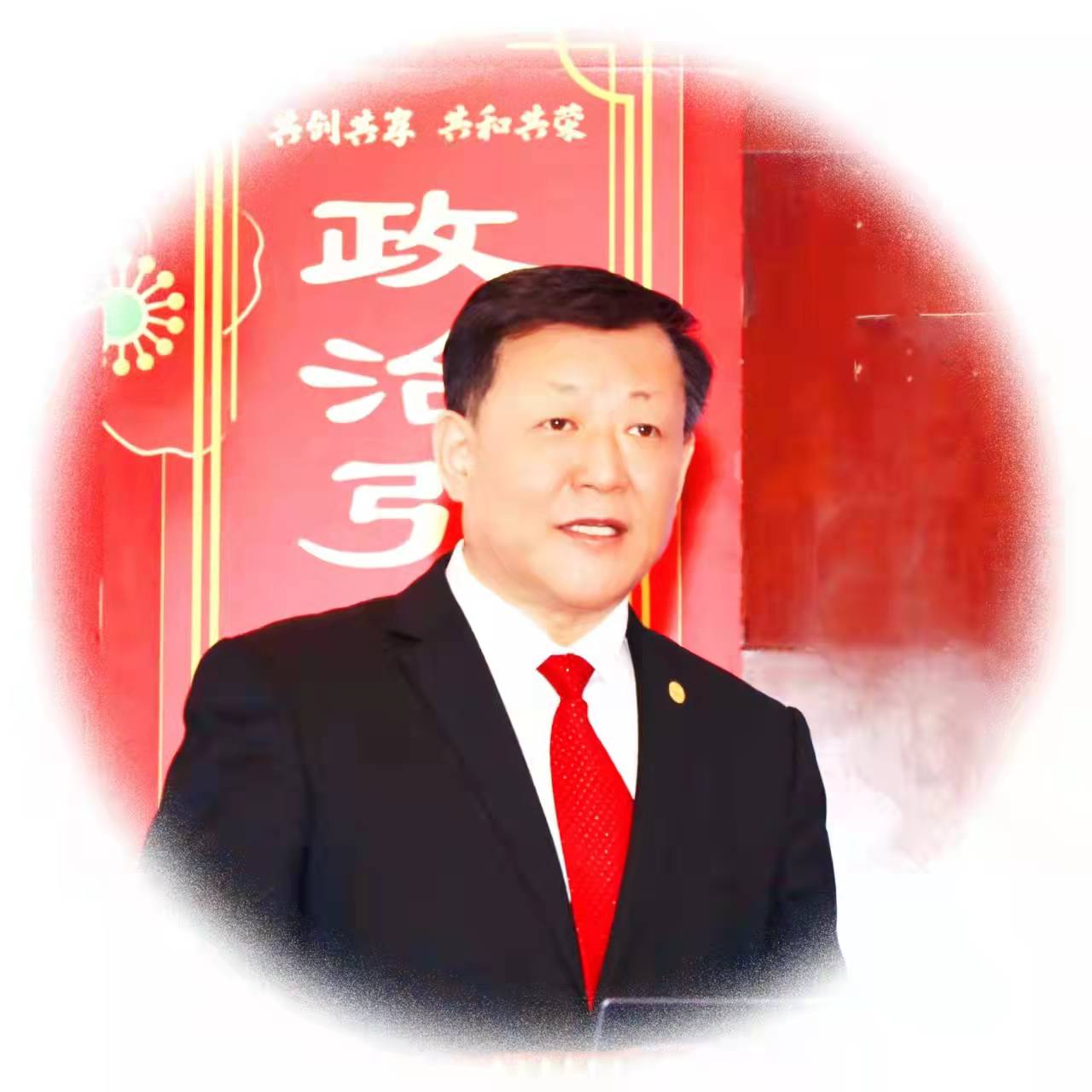 擘画蓝图稳重经营  鼎新创新稳中求进 朱建民在2022年BB贝博集团新年员工大会上的新年贺词